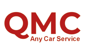 QMC logo
