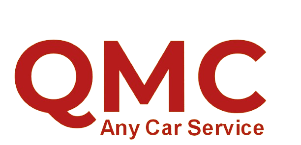 QMC logo