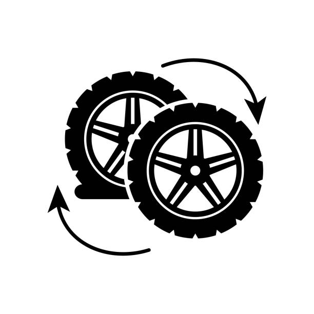 tire replacement