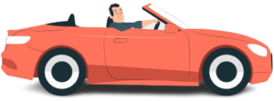 pickup car